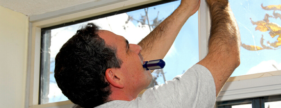 Greenleaf are you local handymen