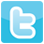 follow us on twitter